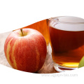 Chinese Additives-free Sweet Bottle Package Apple Juice